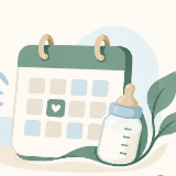 Pumping & Return-to-Work Planner logo