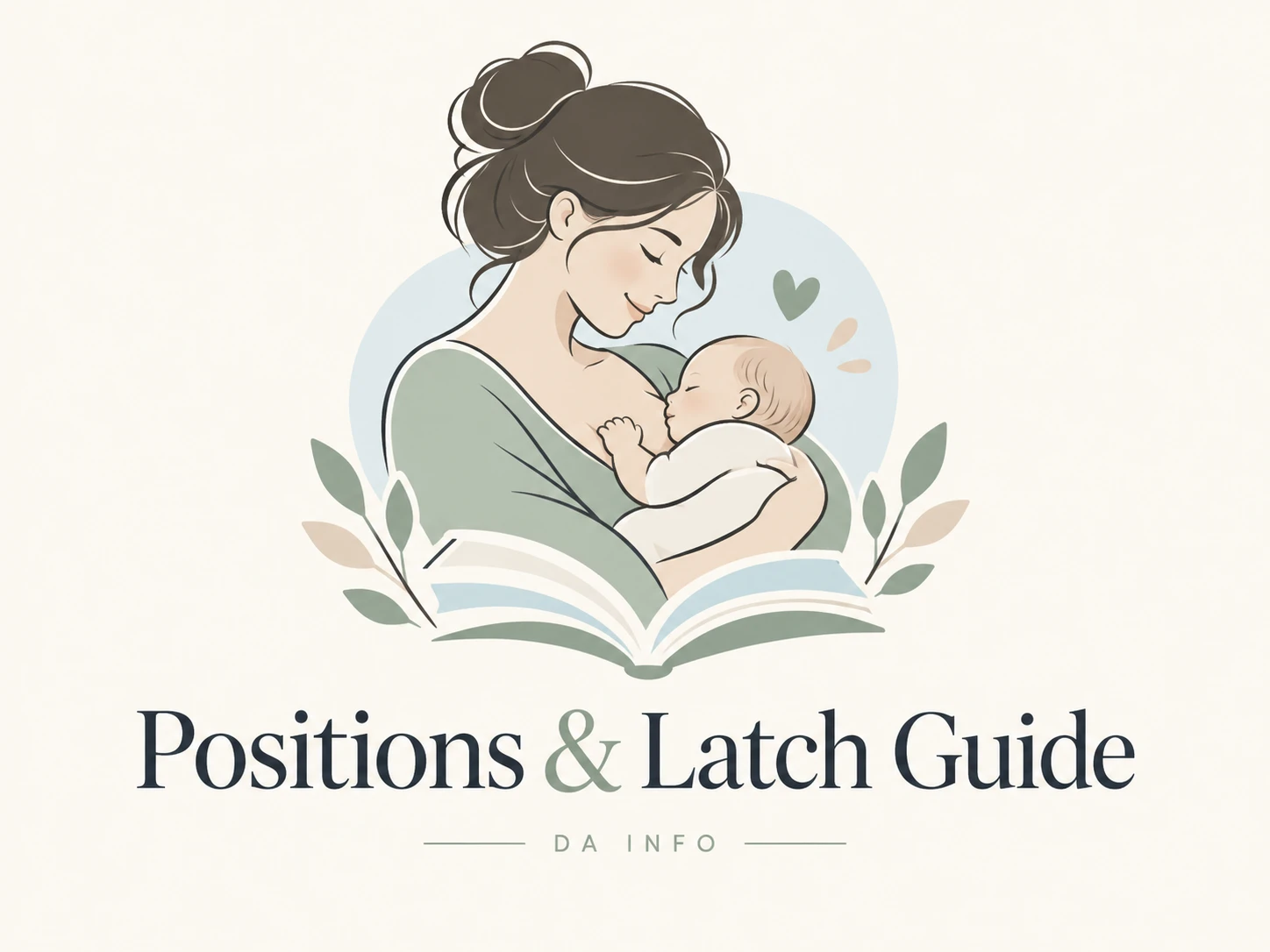 Positions & Latch Guide logo